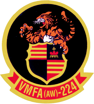 VMFA(AW)-224