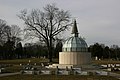 Zentralfriedhof