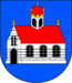 Blason de Chlumec nad Cidlinou