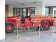 Chicago Fire Department Truck