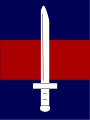 33rd Independent Infantry Brigade (Guards)[15]