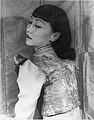 Anna May Wong, 25. April 1939