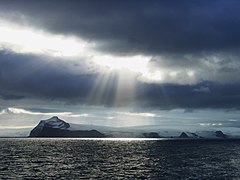 Antarctic Peninsula