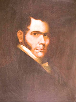 <span class="mw-page-title-main">Arnaud Beauvais</span> American politician (1783–1843)