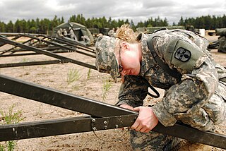 <span class="mw-page-title-main">Ohio Army National Guard</span> Military unit