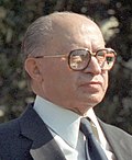 Menachem Begin