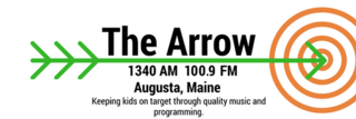 <span class="mw-page-title-main">WMDR (AM)</span> Radio station in Maine, United States