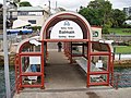 Balmain East (Darling Street) Wharf