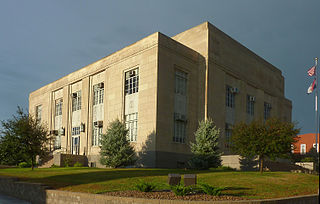 <span class="mw-page-title-main">Harrison County, Missouri</span> County in Missouri, United States