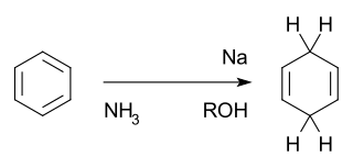 Organic redox reaction Redox reaction that takes place with organic compounds