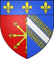 Chaumont, Haute-Marne