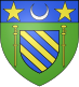 Coat of arms of Échourgnac
