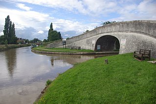 <span class="mw-page-title-main">Wardle, Cheshire</span> Human settlement in England