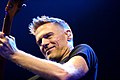 Bryan Adams op 3 juni 2007 geboren op 5 november 1959