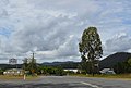 English: A street in Builyan, Queensland