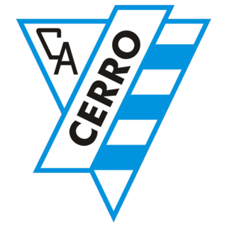 <span class="mw-page-title-main">C.A. Cerro</span> Uruguayan football club