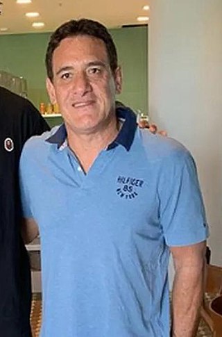 <span class="mw-page-title-main">Carlos Gamarra</span> Paraguayan footballer (born 1971)