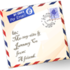 Envelope for mailing Cartica.png