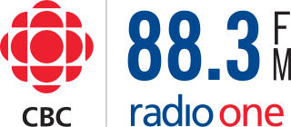 <span class="mw-page-title-main">CBQT-FM</span> CBC Radio One station in Thunder Bay, Ontario