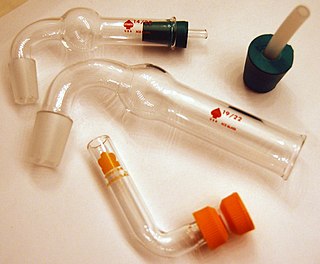 <span class="mw-page-title-main">Drying tube</span>