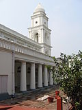 Vignette pour Église arménienne Saint-Jean-Baptiste (Chinsurah)