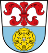 Wappen von Kirchlauter