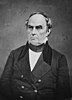 Daniel Webster, former Secretary of State