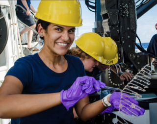 <span class="mw-page-title-main">Diva Amon</span> Marine biologist