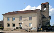 Dompierre, Mairie.jpg