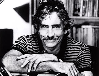 Edward Albee American playwright