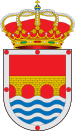 Escudo d'armas