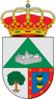 Villaverde del Monte - Stema