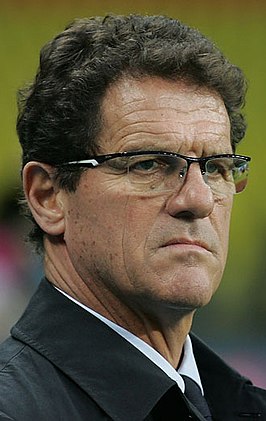 Fabio Capello