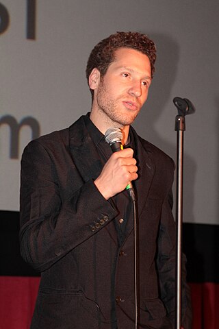 <span class="mw-page-title-main">Gabe Polsky</span> American film producer