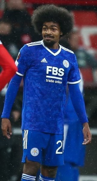 <span class="mw-page-title-main">Hamza Choudhury</span> English footballer (born 1997)