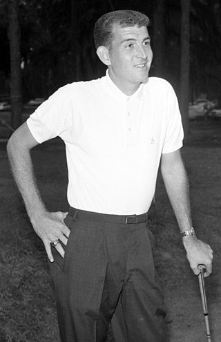 <span class="mw-page-title-main">Hugh Royer Jr.</span> American professional golfer (1936–2014)