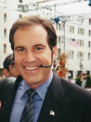 <span class="mw-page-title-main">Jim Nantz</span> American sportscaster