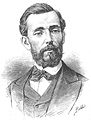 Joaquín Zavala 1879-1883