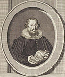 Johannes Cothmann -  Bild