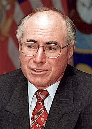 <span class="mw-page-title-main">1996 Australian federal election</span>