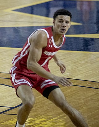 <span class="mw-page-title-main">2022 NCAA Men's Basketball All-Americans</span> Award