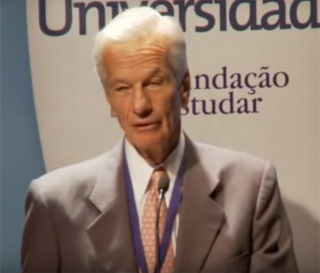 <span class="mw-page-title-main">Jorge Paulo Lemann</span> Swiss-Brazilian banker and businessman