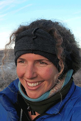 <span class="mw-page-title-main">Katey Walter Anthony</span> American ecologist