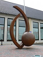 Keimling (1999), Kloosterhaar (Gemeente Hardenberg)