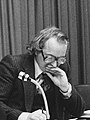 Koen Koch op 18 december 1979 overleden op 21 januari 2012