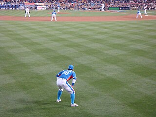 <span class="mw-page-title-main">Baseball in South Korea</span>