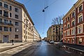 * Nomination Kurlandskaya street in Saint Petersburg --Florstein 06:38, 3 May 2013 (UTC) * Promotion Good quality. --JDP90 08:02, 3 May 2013 (UTC)