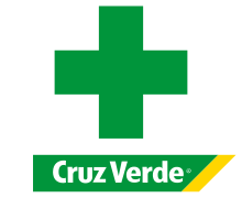 Logotipo Cruz Verde.svg