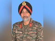 Lt Gen Amardeep Singh Aujla