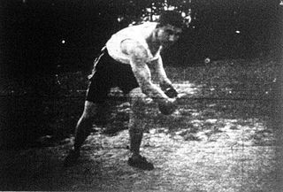 <span class="mw-page-title-main">György Luntzer</span> Hungarian athlete and wrestler